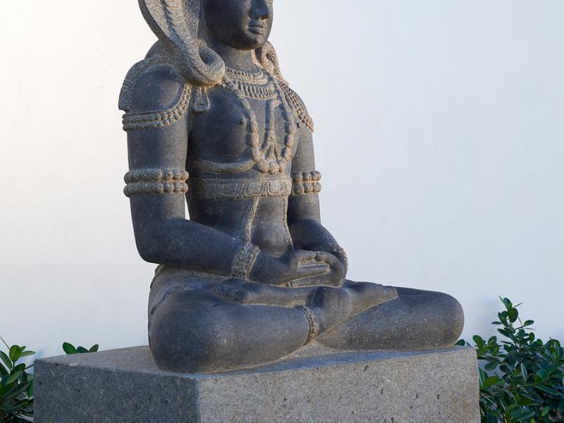 Timbuktu by the Sea , Oracabessa 