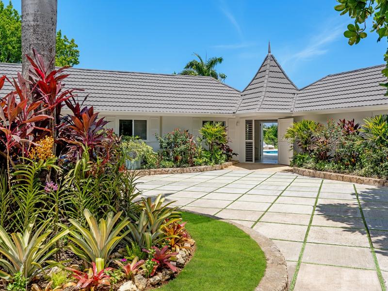 Abacus Villa , Montego Bay 