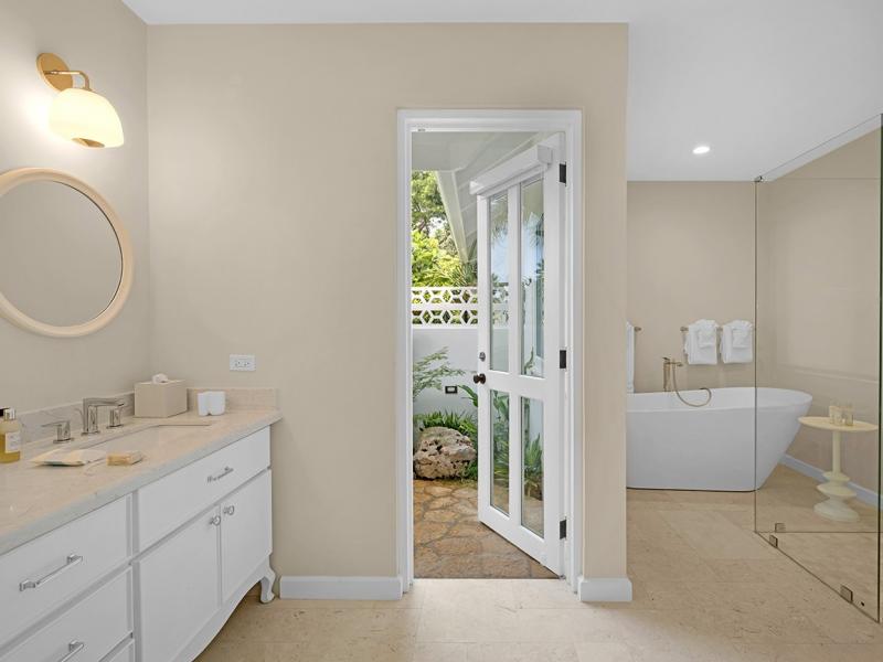 Abacus Villa , Montego Bay 