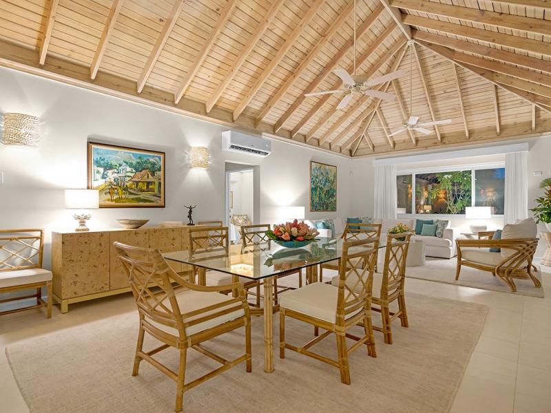 Abacus Villa , Montego Bay 