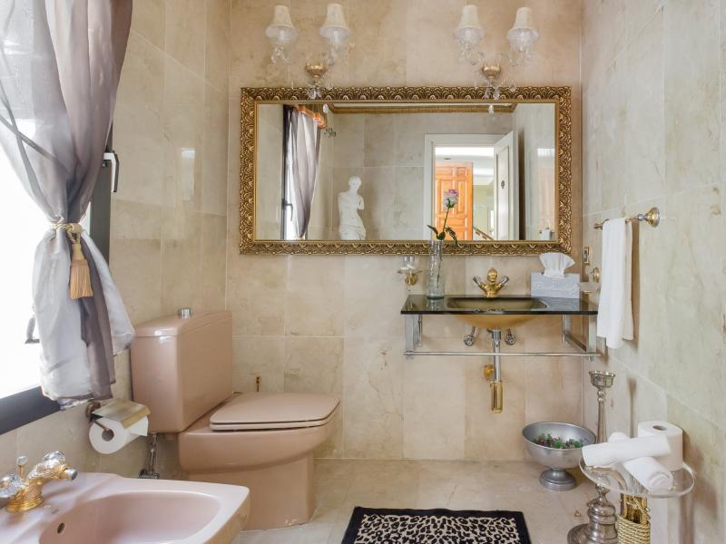 Principe Ottoman , Marbella 