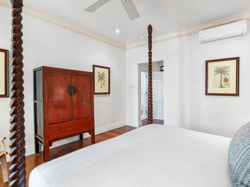 Monkey View , Mullins Bay , St Peter 