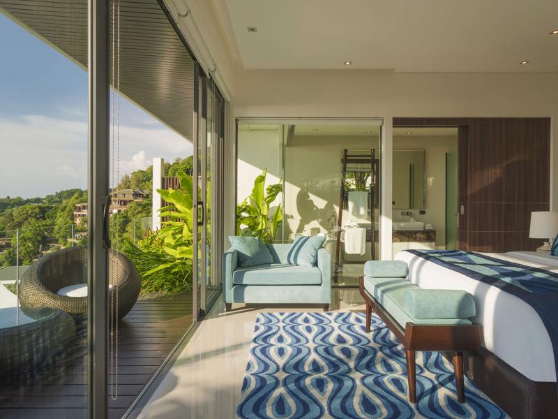 Samira Villa , Phuket 