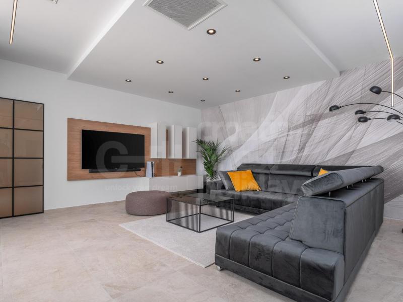 Villa Nina , Dalmatian Hinterland 