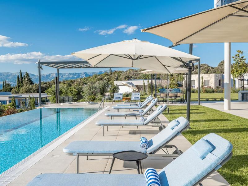 Villa Hilltop Haven , Islands 