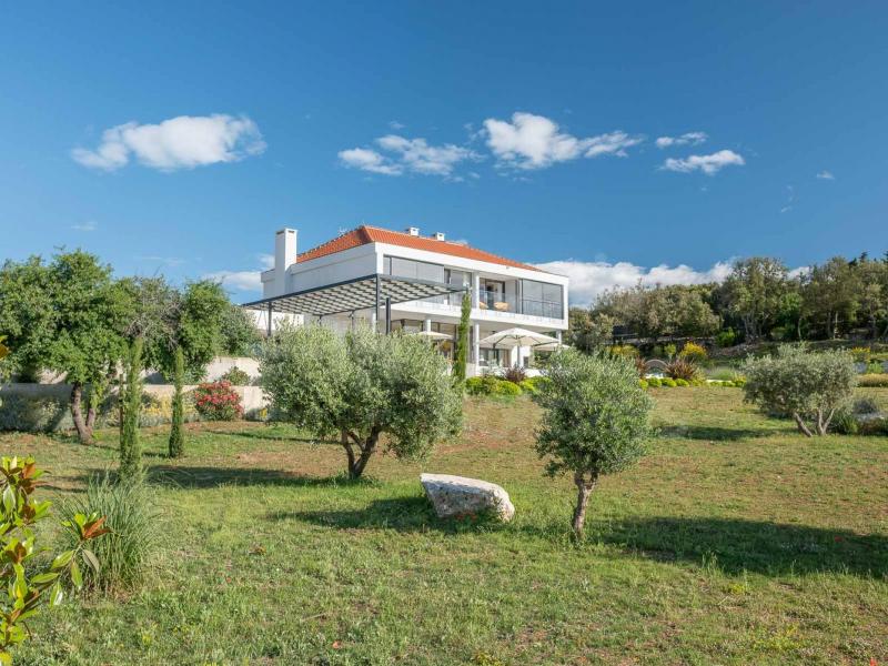 Villa Hilltop Haven , Islands 