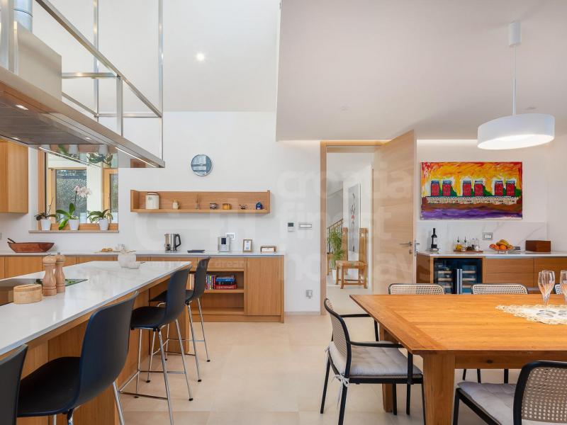 Villa Hilltop Haven , Islands 