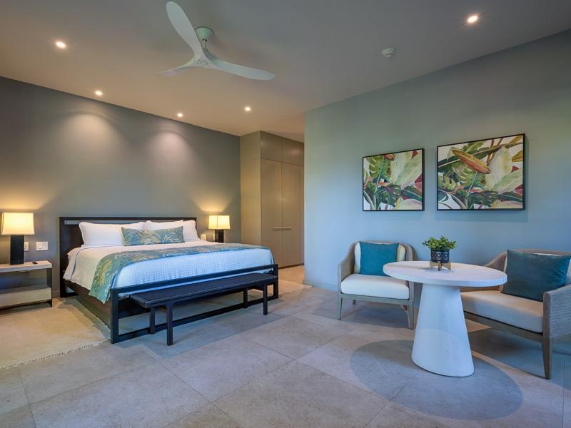 Reverie , Mammee Bay 