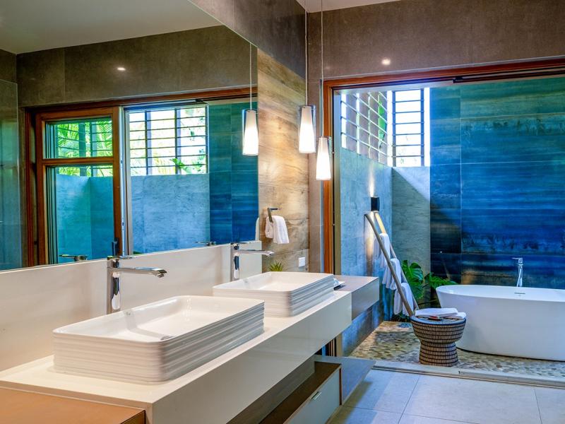 Reverie , Mammee Bay 