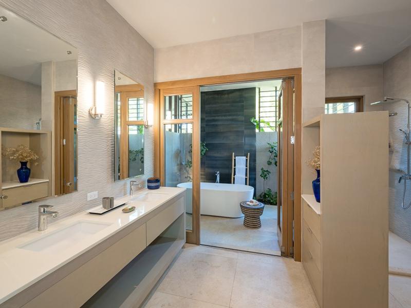 Reverie , Mammee Bay 