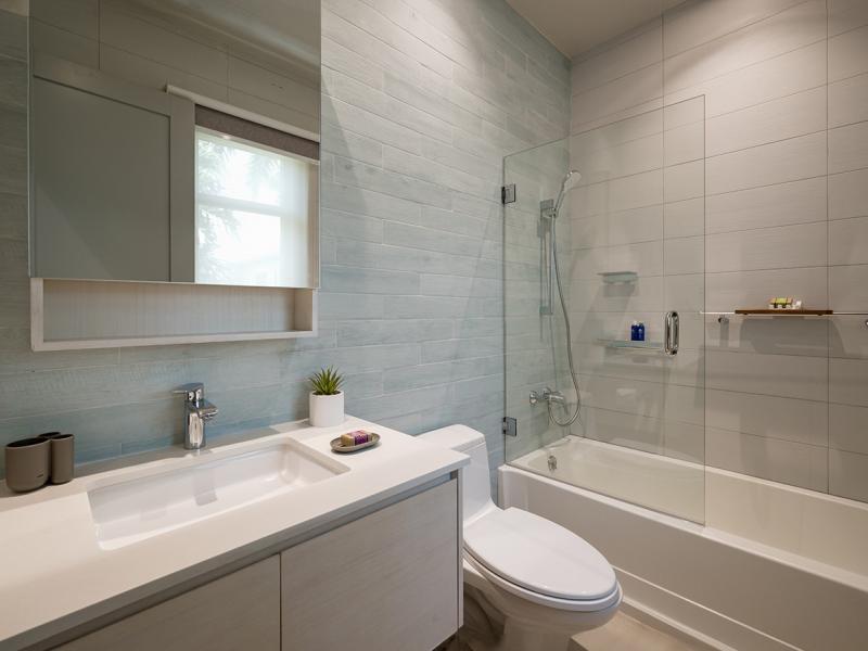 Reverie , Mammee Bay 