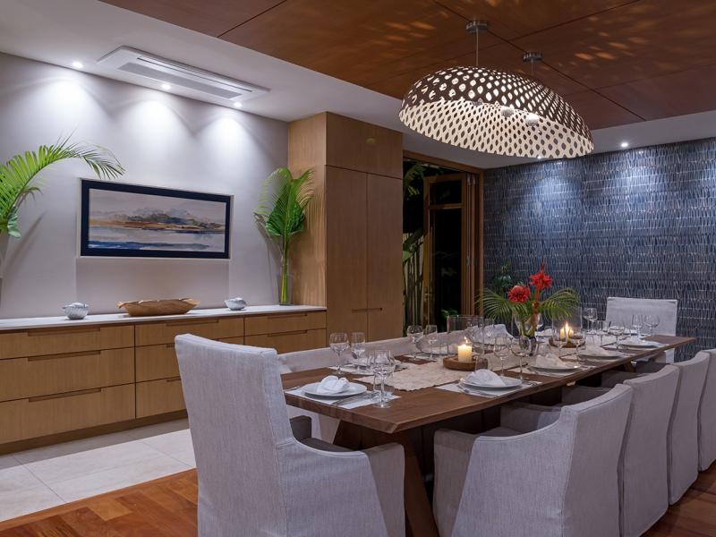 Reverie , Mammee Bay 