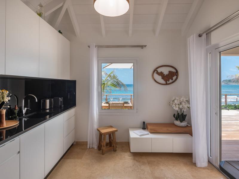 Villa Anja, L'Orient , L'orient 