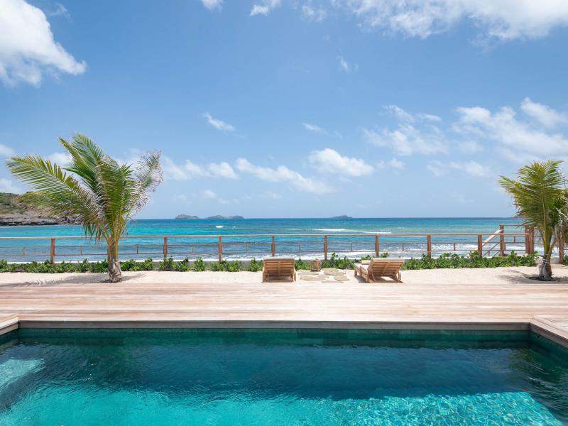 Villa Anja, L'Orient , L'orient 