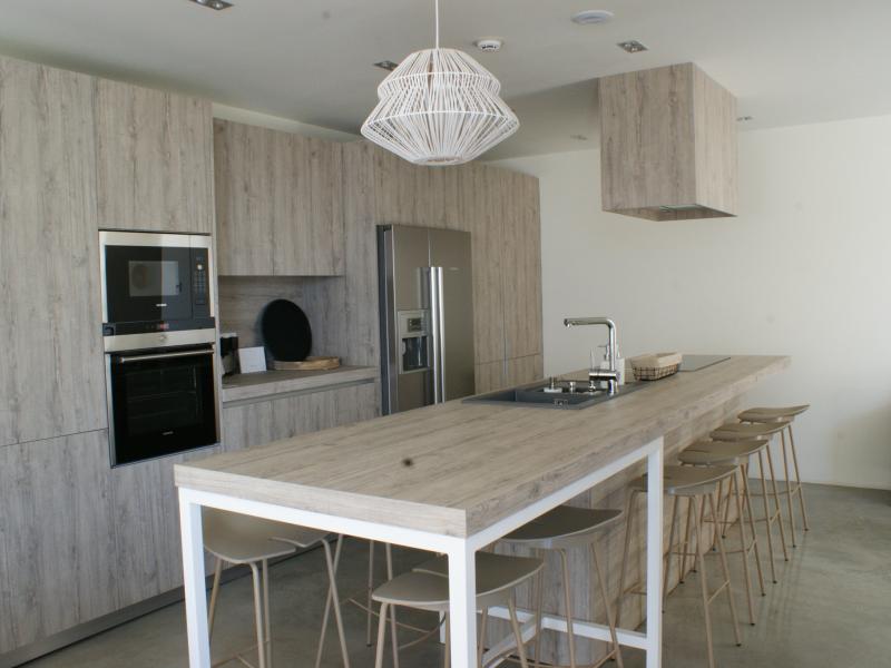 Casa Oceano & Casa Tranquila S'Argamassa , Santa Eulalia 