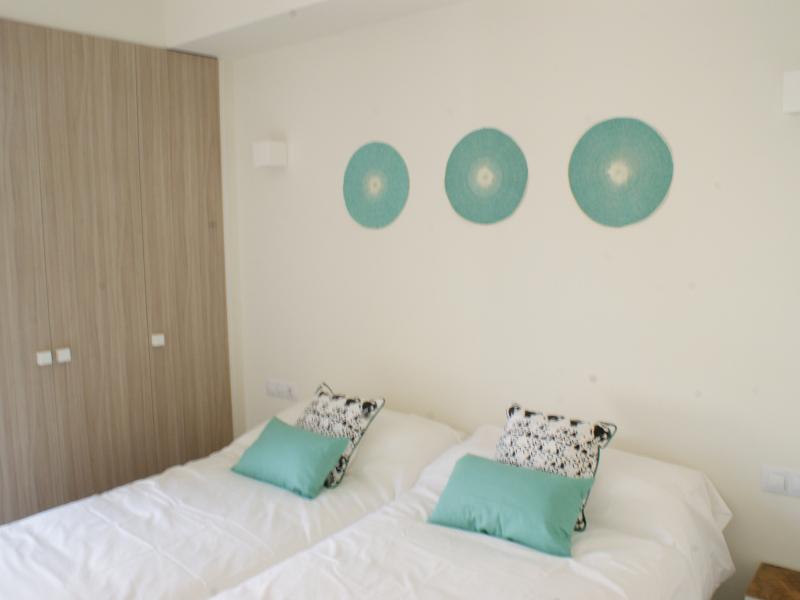 Casa Oceano & Casa Tranquila S'Argamassa , Santa Eulalia 