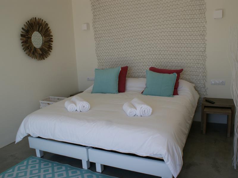 Casa Oceano & Casa Tranquila S'Argamassa , Santa Eulalia 