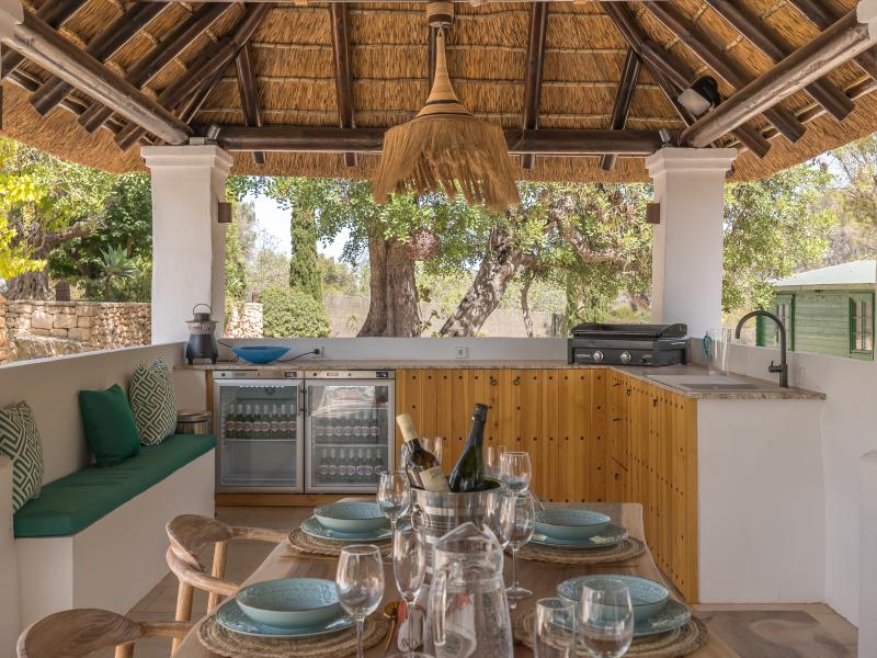 Finca Bonito , Santa Gertrudis 