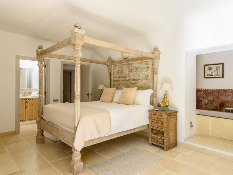 Finca Bonito , Santa Gertrudis 