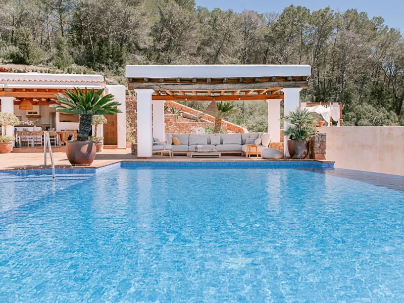 Can Tierra , Central , Santa Gertrudis 