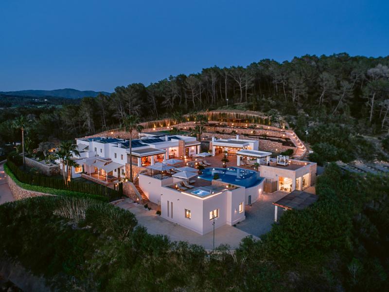 Can Tierra , Central , Santa Gertrudis 