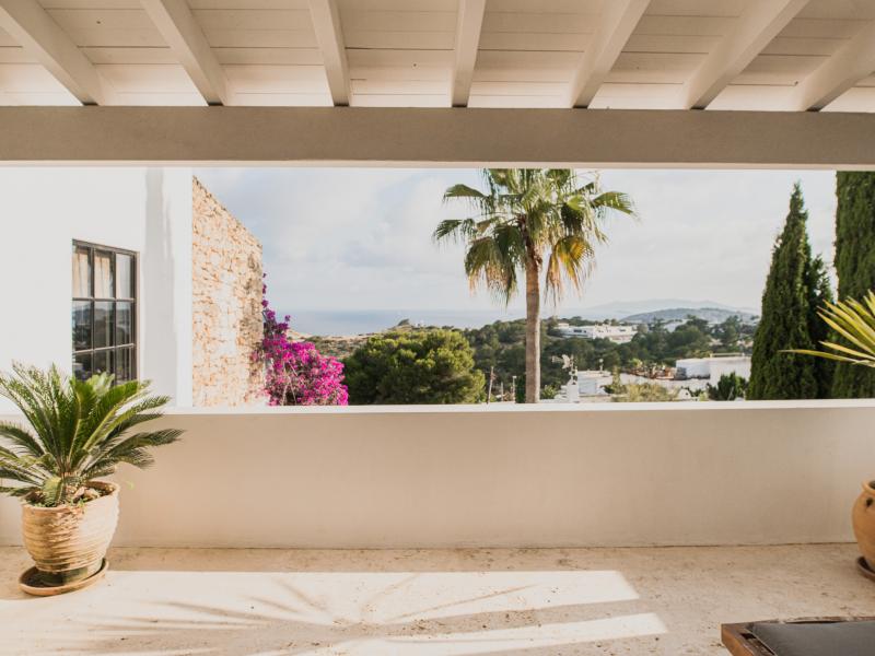 Villa Martinet , Ibiza , Jesus 