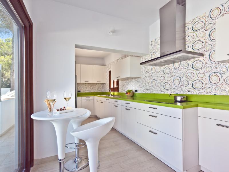 Villa Sa Serra , Sant Josep de sa Talaia 