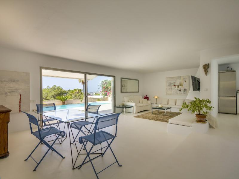 Casa Flor , Ibiza , Talamanca 