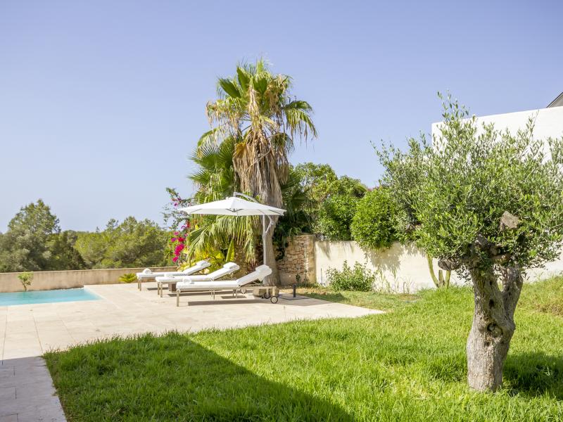 Casa Flor , Ibiza , Talamanca 
