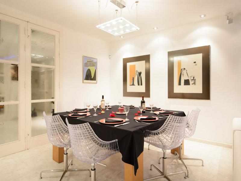 Villa Demario , San Antonio 