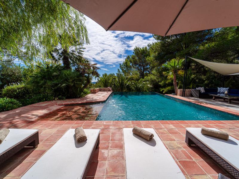 Casa Jardin , Salinas 