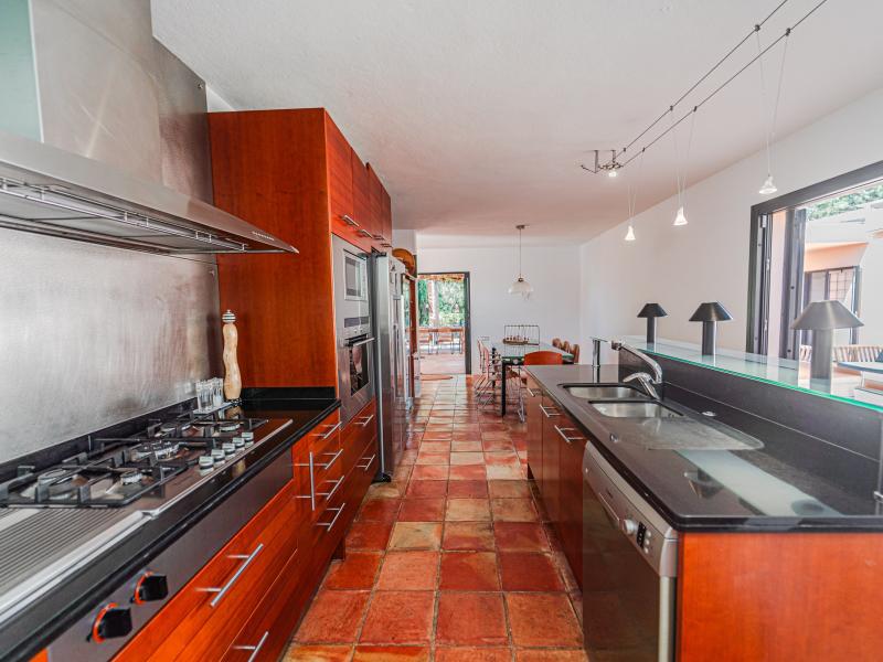 Casa Jardin , Salinas 