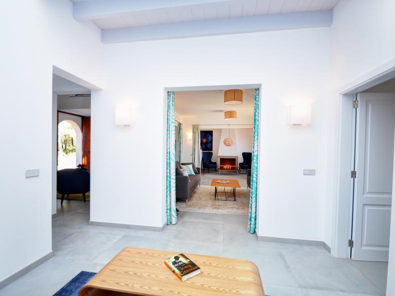 Can Estera , East , Porto Colom 