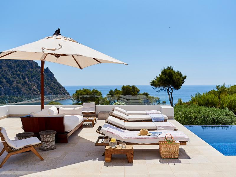 Serena Vista , Santa Eulalia 