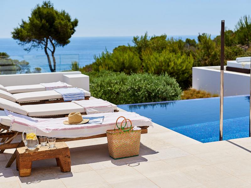 Serena Vista , Santa Eulalia 