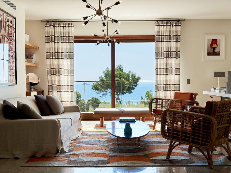 Serena Vista , Santa Eulalia 