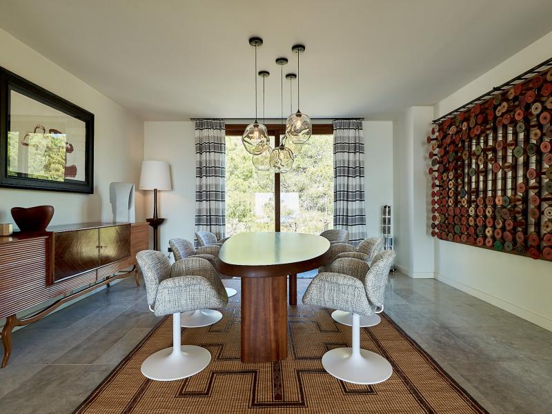 Serena Vista , Santa Eulalia 