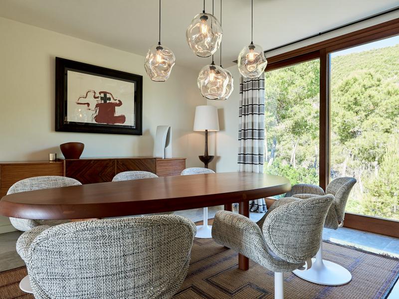 Serena Vista , Santa Eulalia 