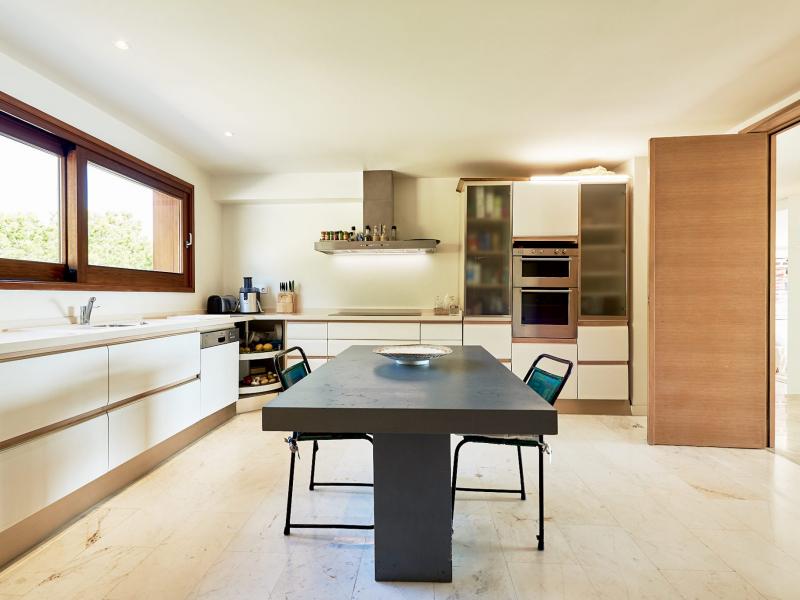 Serena Vista , Santa Eulalia 