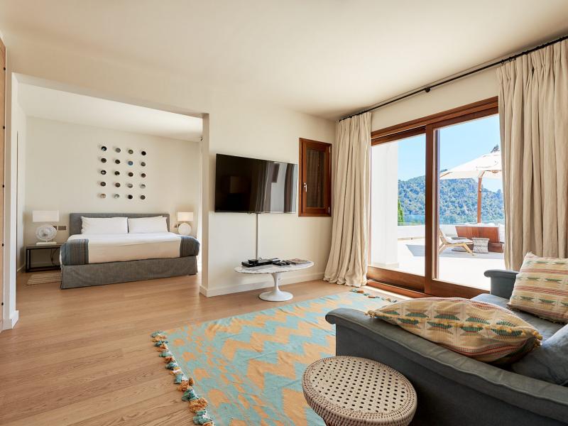 Serena Vista , Santa Eulalia 