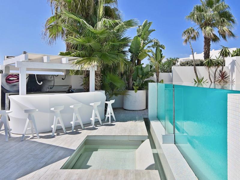 Villa Buena , San Jose 