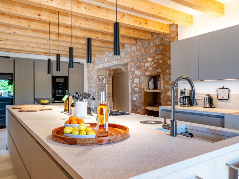 Villa Medio , East , Mallorca Countryside 