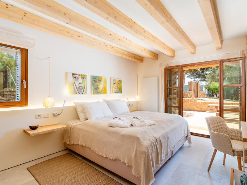 Villa Medio , East , Mallorca Countryside 