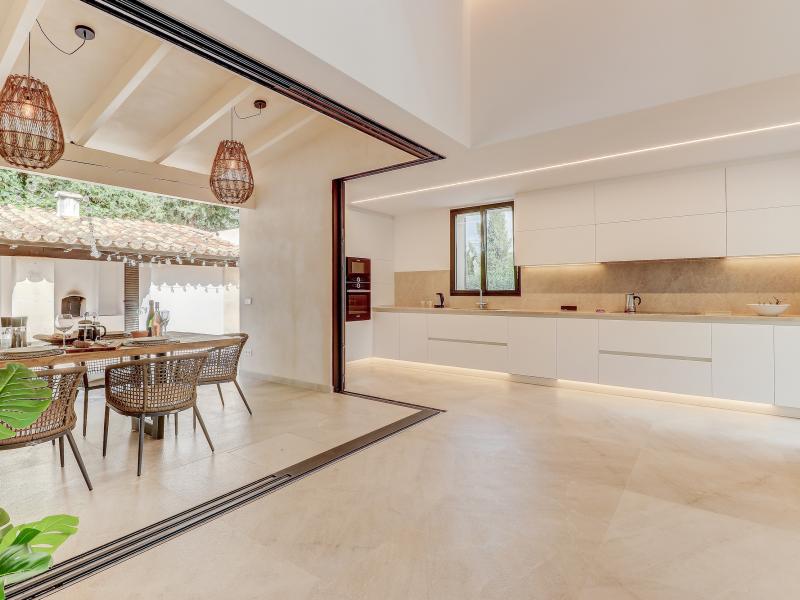 Villa Ramiro , Pollensa 