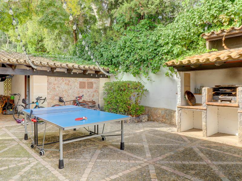 Villa Ramiro , Pollensa 