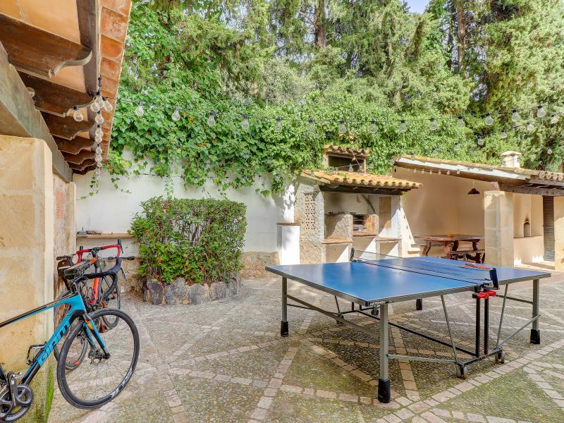 Villa Ramiro , Pollensa 