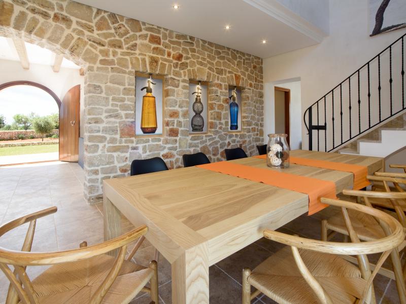 Villa Antonio , East , Mallorca Countryside 