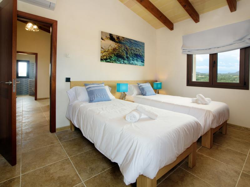 Villa Antonio , East , Mallorca Countryside 