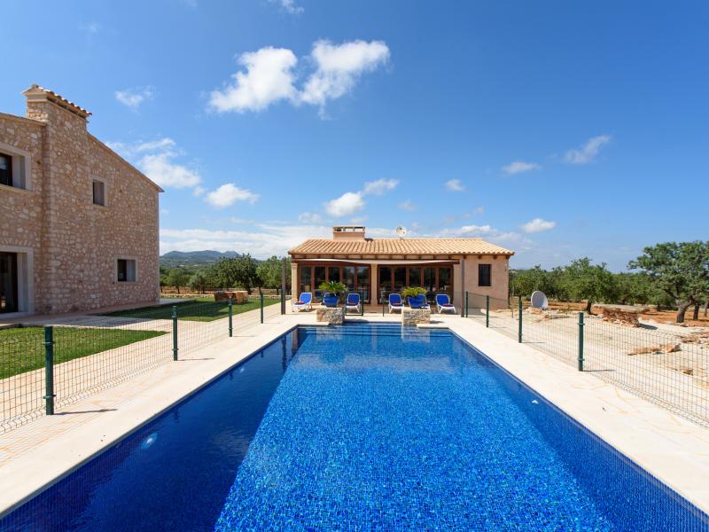 Villa Antonio , East , Mallorca Countryside 