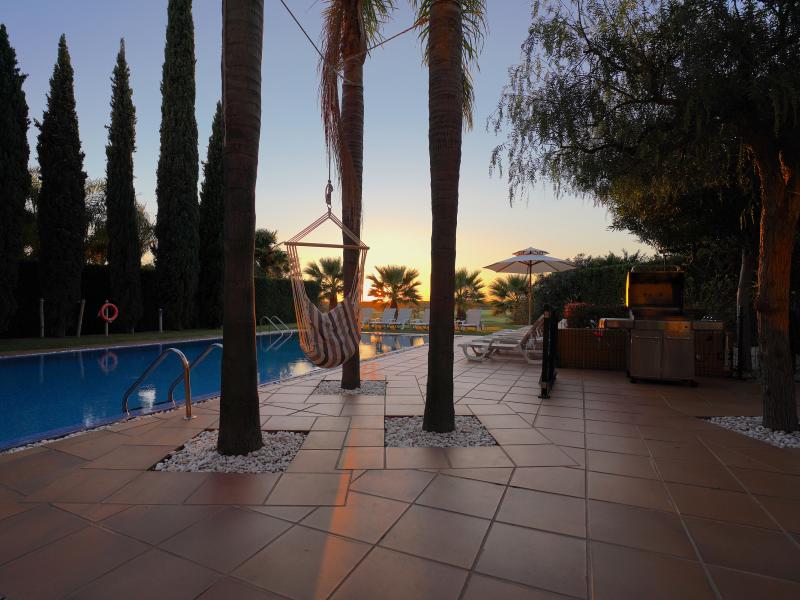 Villa de Mos , Algarve , Vilamoura 